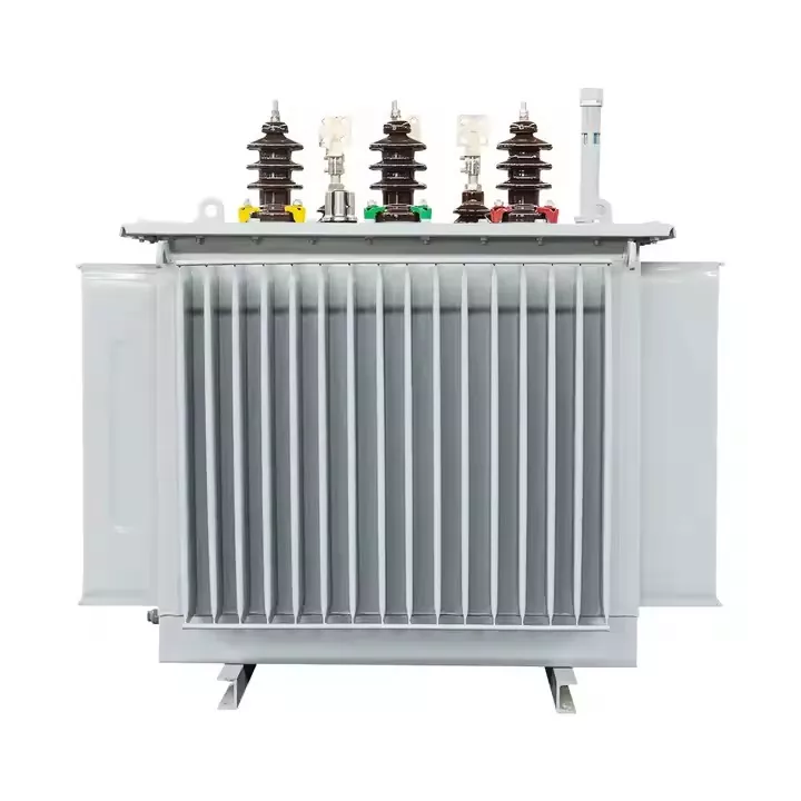 Zanurzony zanurzony olej 1000kva