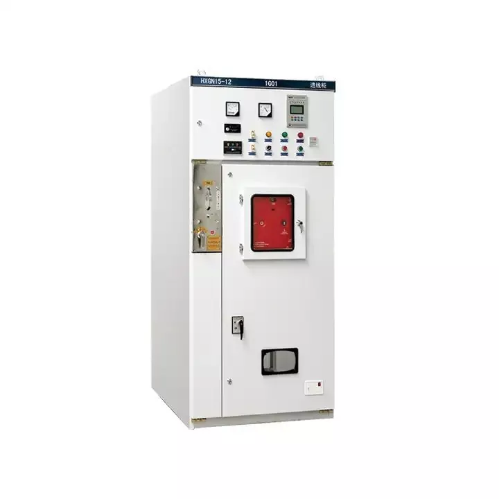 12KV SF6 Wysokie napięcie