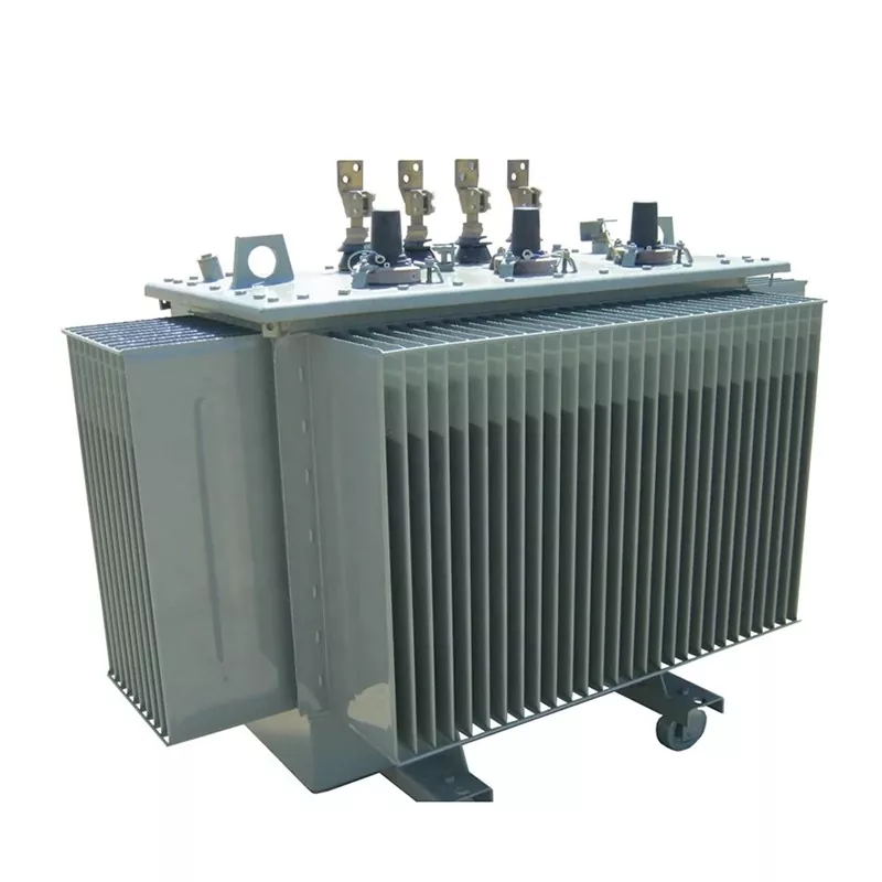 35KV na transformator regulatora obciążenia