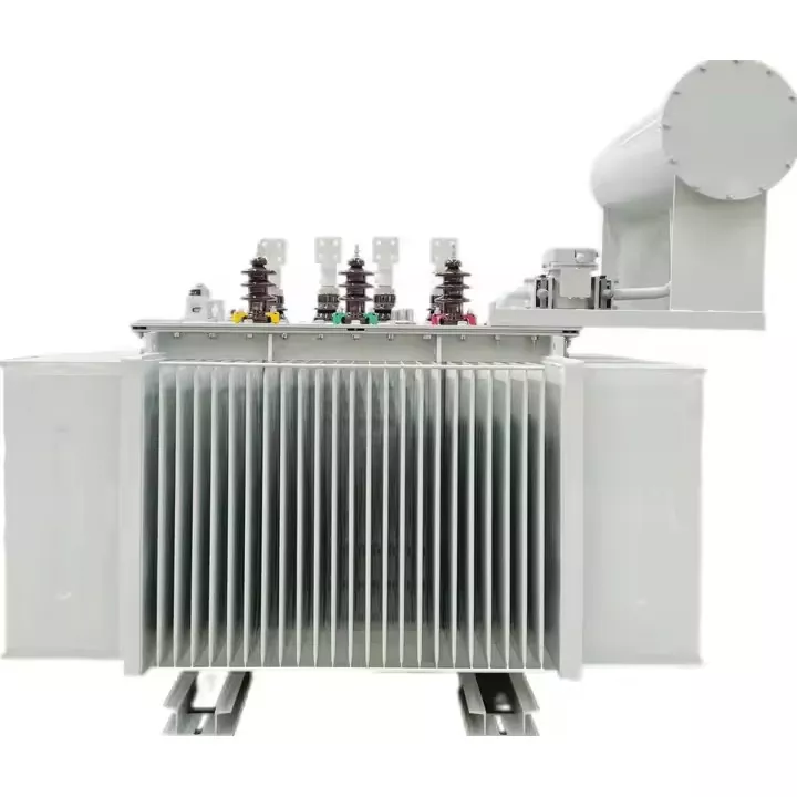 10KV Wszystkie zanurzone zanurzone olej miedzi